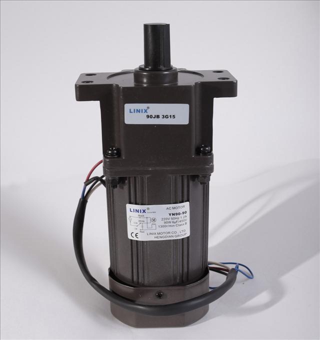 200W减速电机-产品中心-东莞市意邦电机门户-中国自动化网(ca800.com)